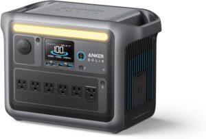 Anker SOLIX C1000