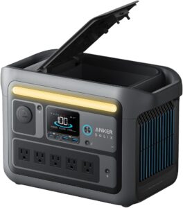 Anker SOLIX C800