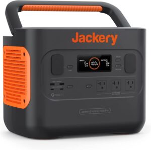 Jackery Explorer 2000 Pro